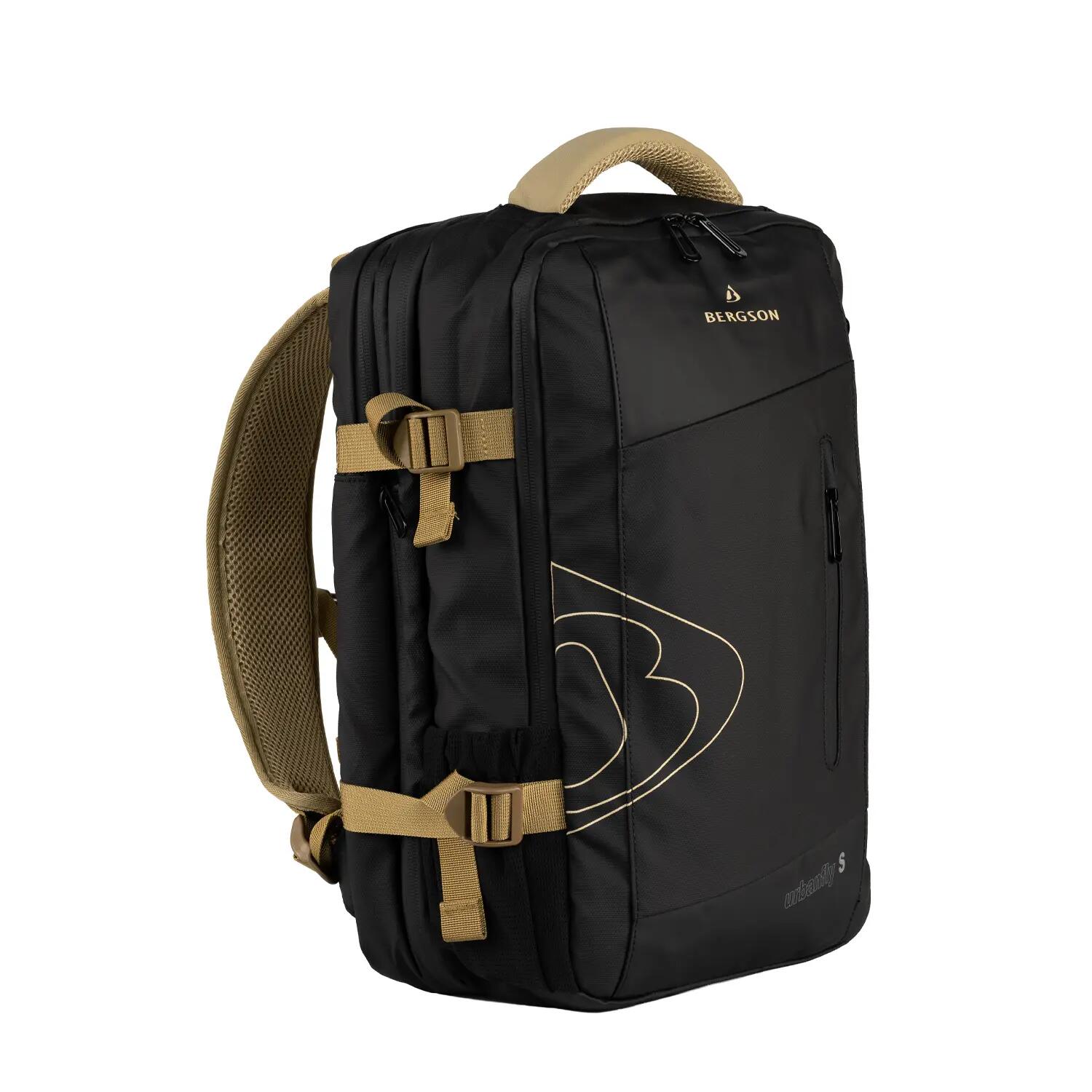 Plecak kabinowy Urbanfly 15-25 l S 3/15