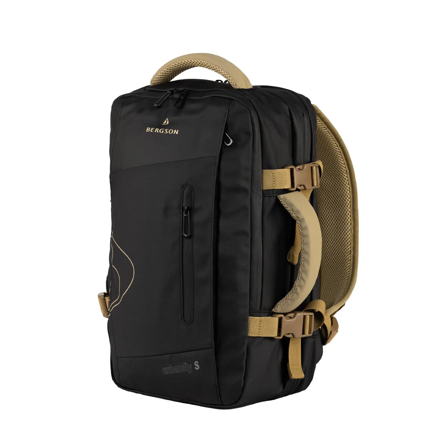 Plecak kabinowy Urbanfly 15-25 l S 2/15
