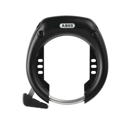 Antivol de vélo ABUS SHIELD XPlus 5755L R Noir