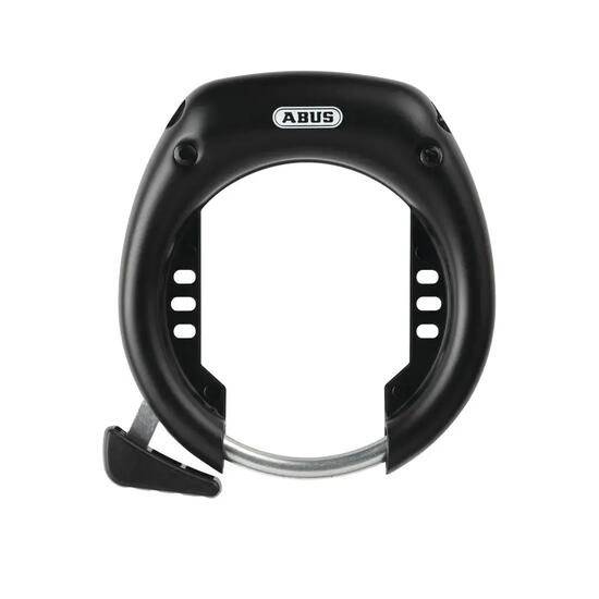 Antivol de vélo ABUS SHIELD XPlus 5755L R Noir