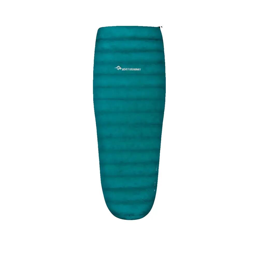Sacco a pelo Sea to Summit Traveller Tr II Verde 2/3