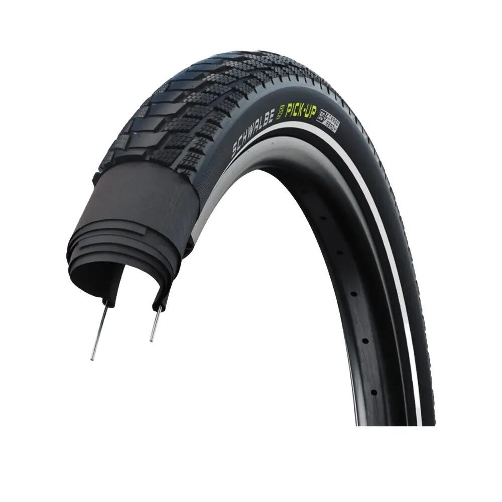 SCHWALBE picture