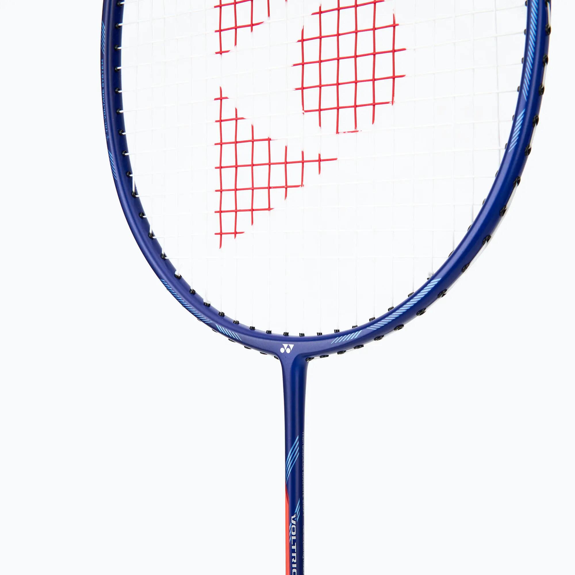 Rakieta do badmintona Yonex Voltric Ace Noir 4/7