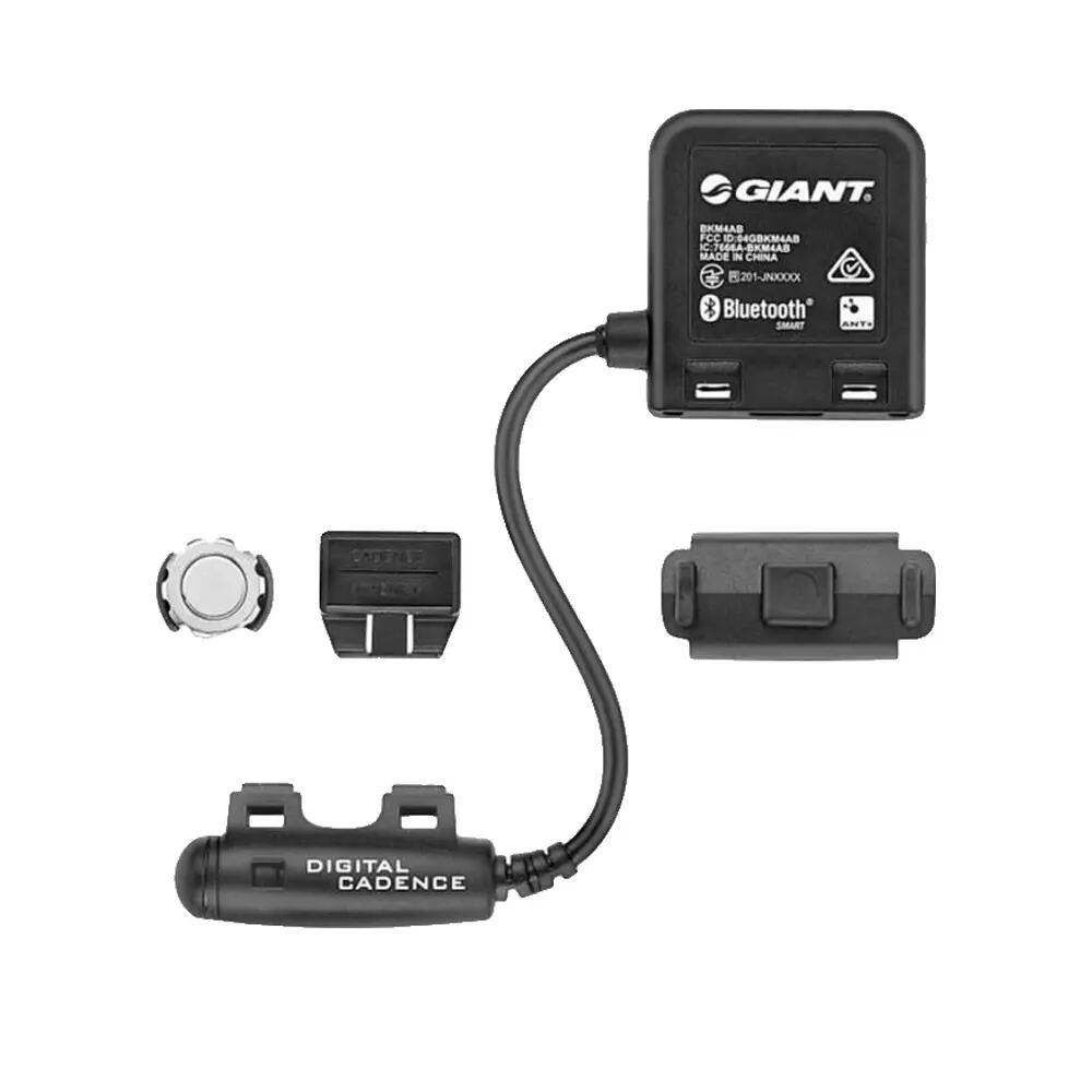 Capteur de vitesse et de cadence Giant Ridesense 2.0 Gris 1/1