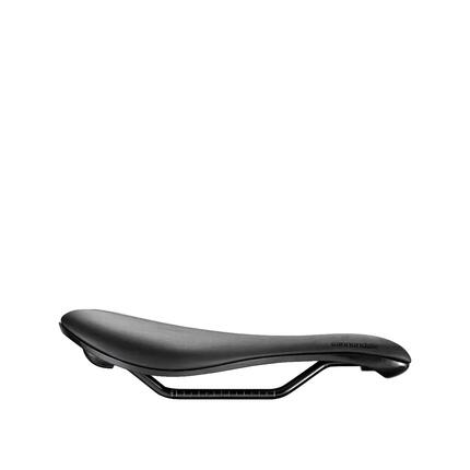 Selle Cannondale Line S Płyta Stalowa — Srebrny