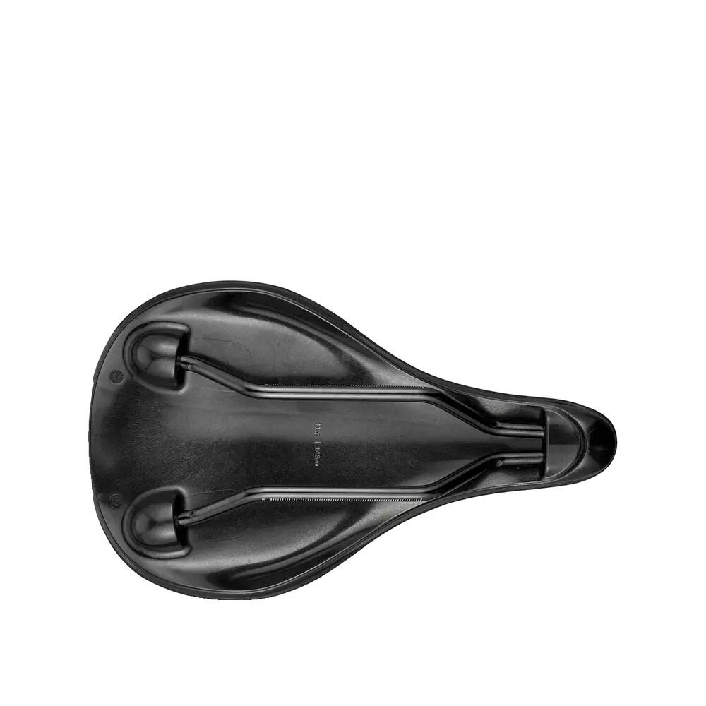 Selle Cannondale Line S Placa de Aço — Prata 4/4