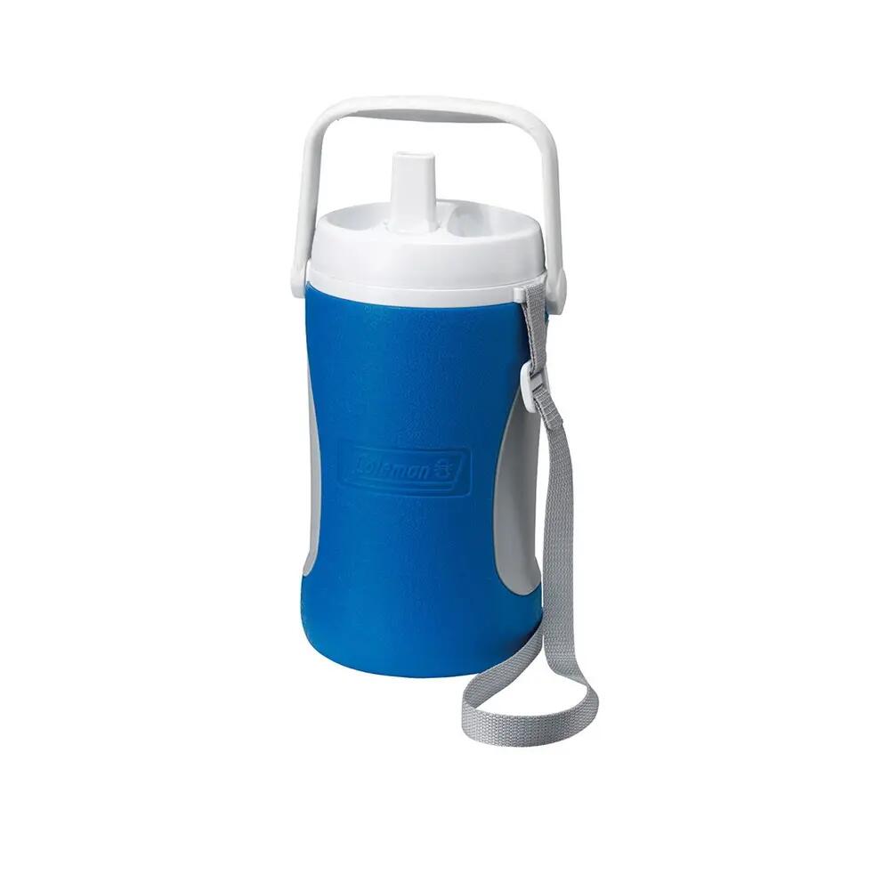 Glacière Coleman Combo Bleu/Blanc 4/4