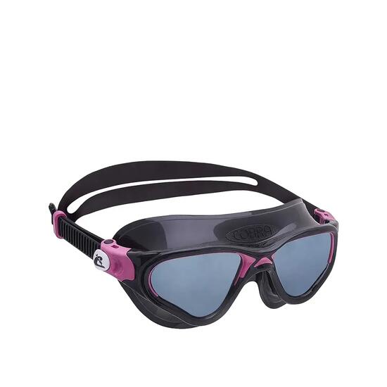 Maschera da nuoto Cressi Cobra Rose