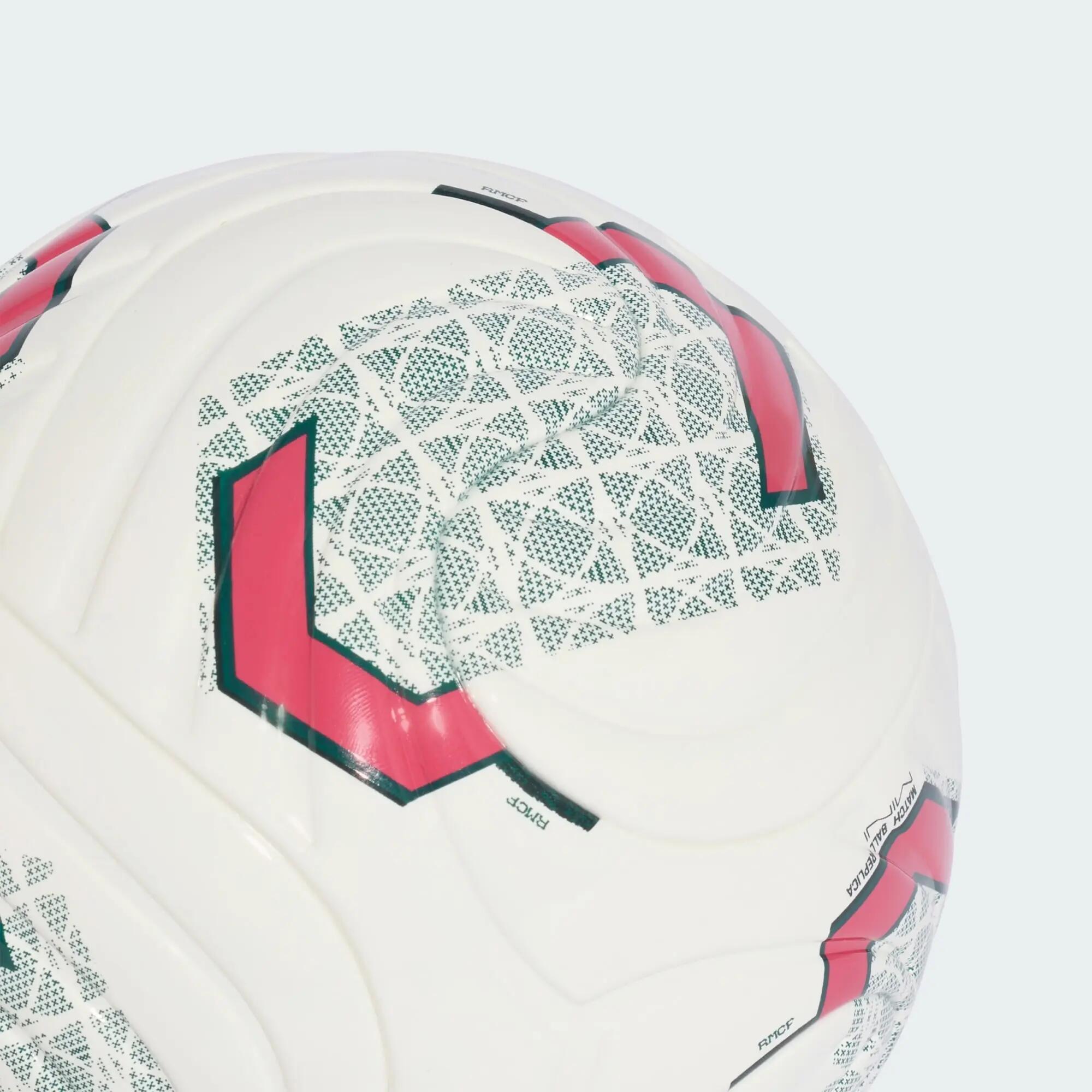 Pallone Mini Home Real Madrid 4/5