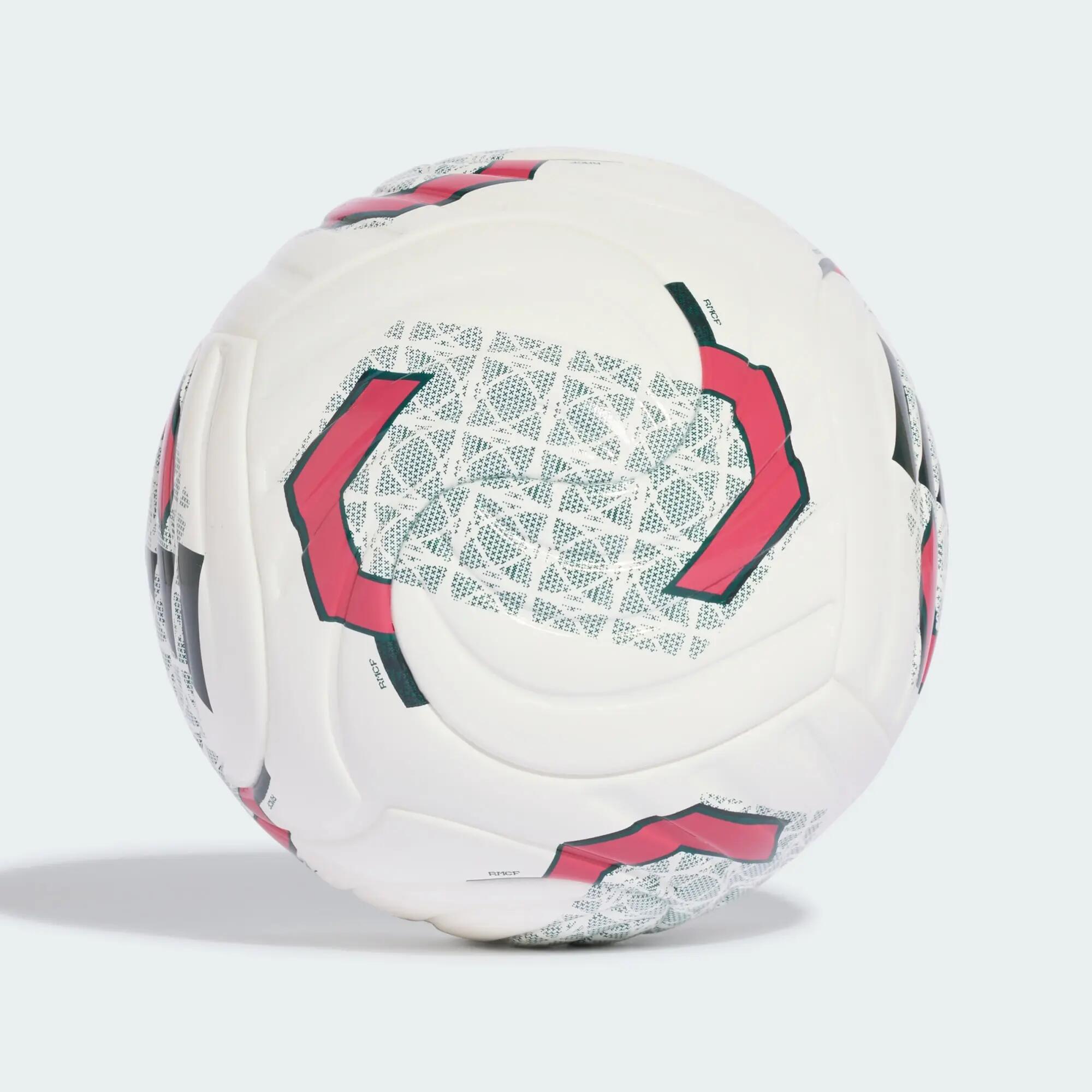 Pallone Mini Home Real Madrid 2/5