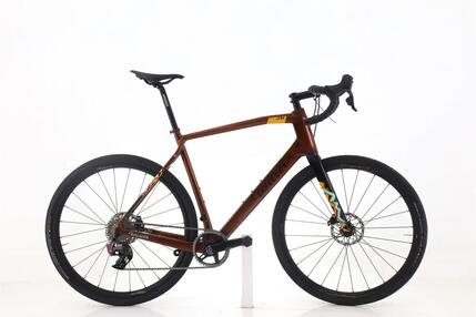 Gravel reconditionné · Wilier Jena AXS 12V · Très bon état