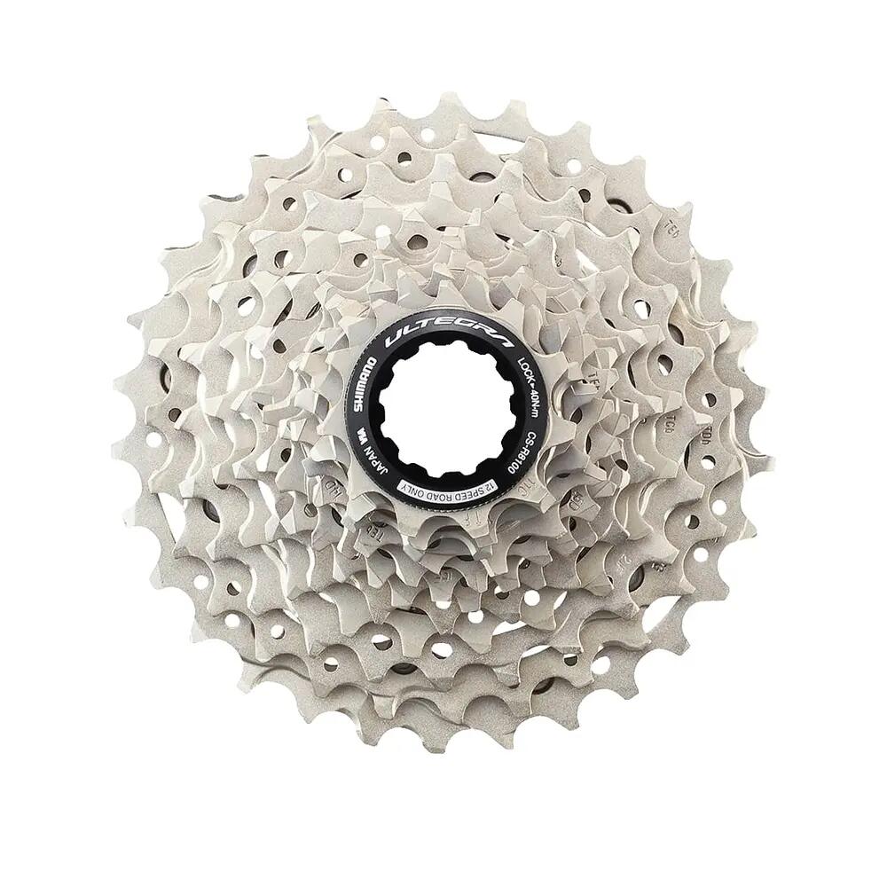 Kaseta rowerowa Shimano Ultegra CS-R8100 12 biegów 11-34 3/3