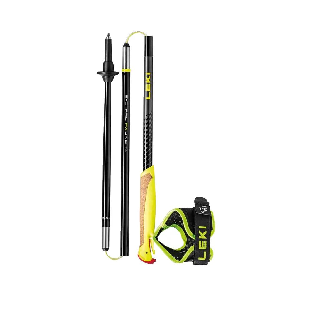 Pièce de rechange Leki Evotrail FX One TA - Aluminium 100% 2/5