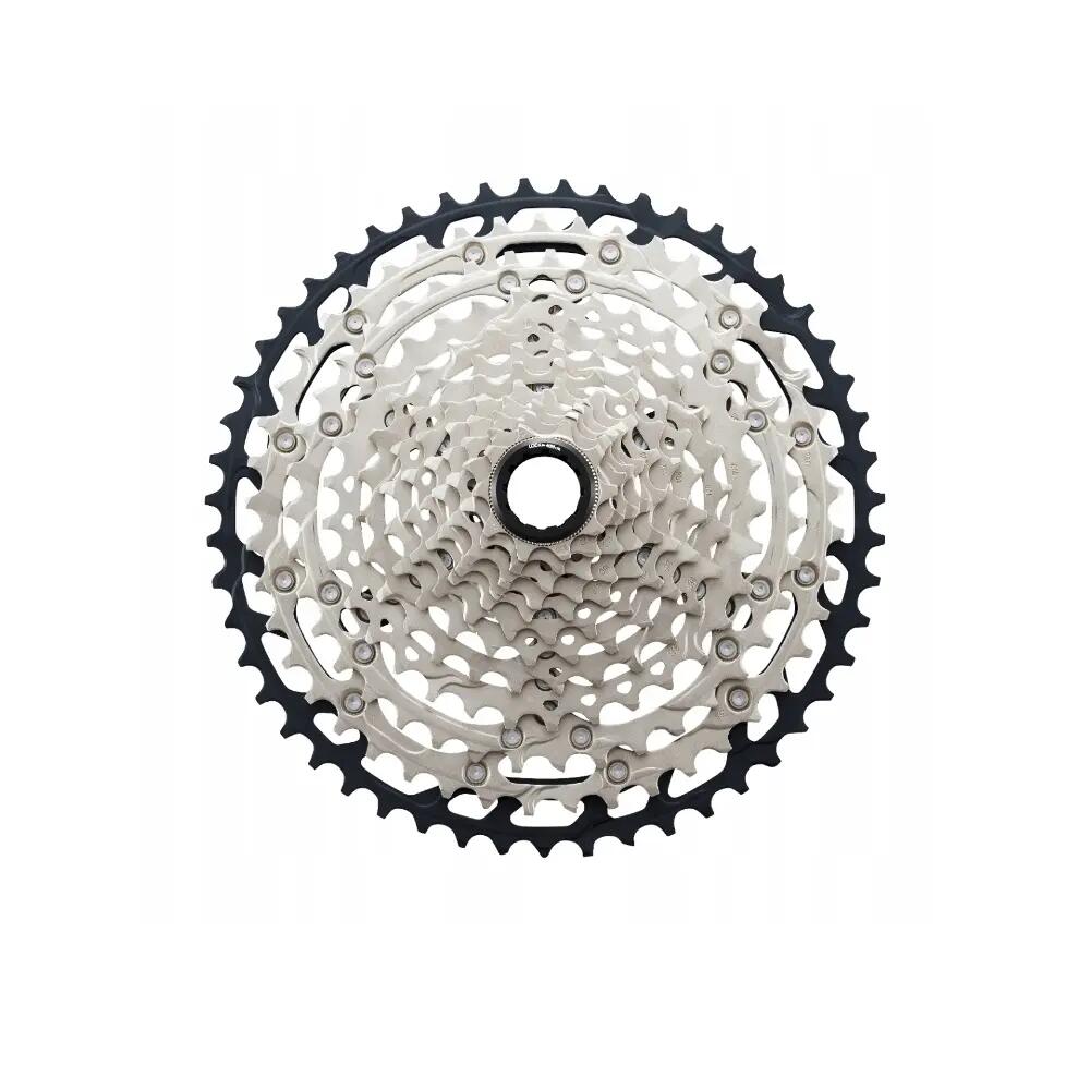 Shimano Altus M2000 CS-HG201 9 Speed 11-32T HG Mountain Bike Cassette - Silver 6/9