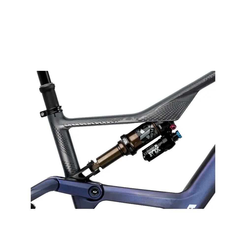 Rower górski Orbea Rise LT M10 630W Szary/Czarny 5/10