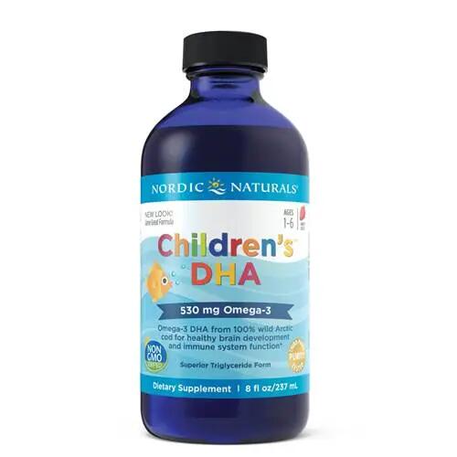 NORDIC NATURALS picture