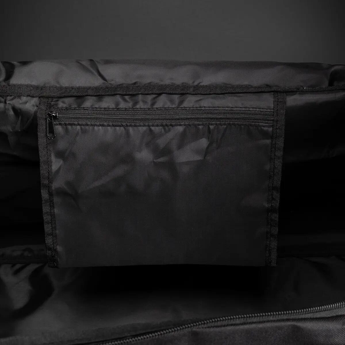 Sac de sport 24L Venum Essential Gris/Noir 203 7/7