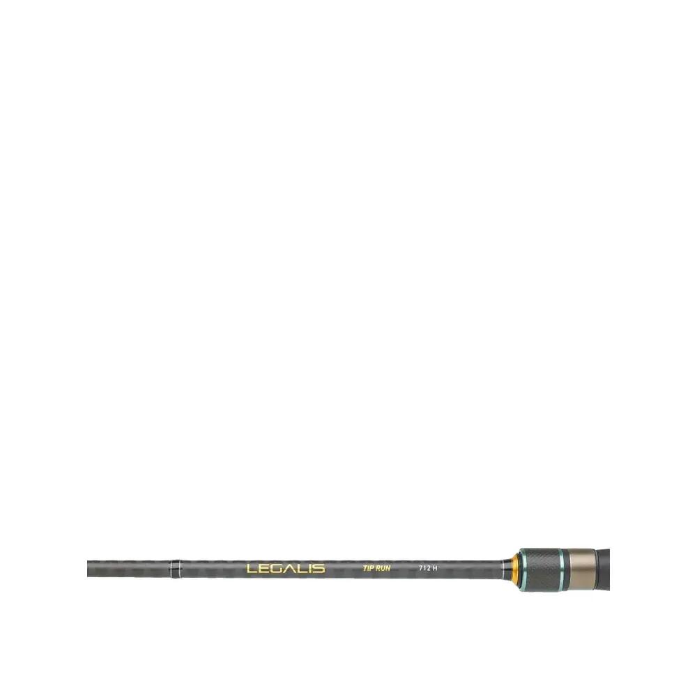 Visspullen Daiwa Legalis Egging 3/3