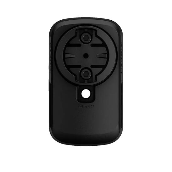 Accessoire vélo Garmin Edge support tube supérieur