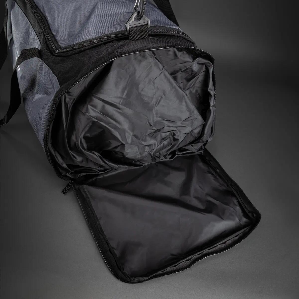 Sac de sport 24L Venum Essential Gris/Noir 203 6/7