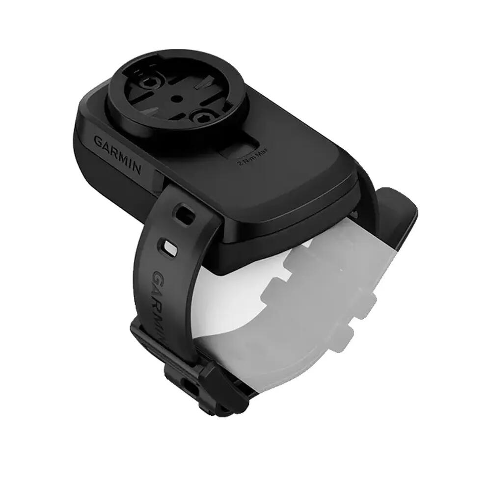 Accessorio bici Garmin Edge supporto tubo superiore 6/6