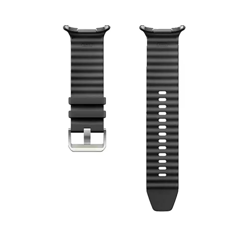 Pulsera Samsung PeakForm para Galaxy Watch Ultra Gris Oscuro 3/3
