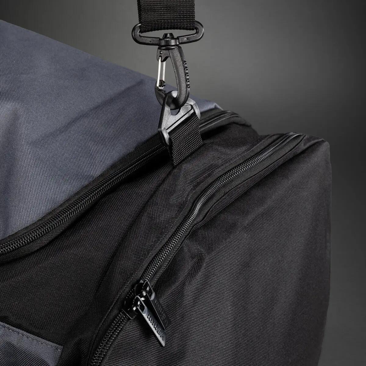Sac de sport 24L Venum Essential Gris/Noir 203 5/7