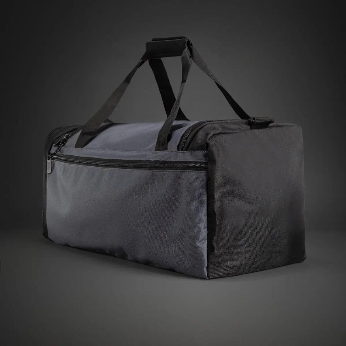 Sac de sport 24L Venum Essential Gris/Noir 203 4/7