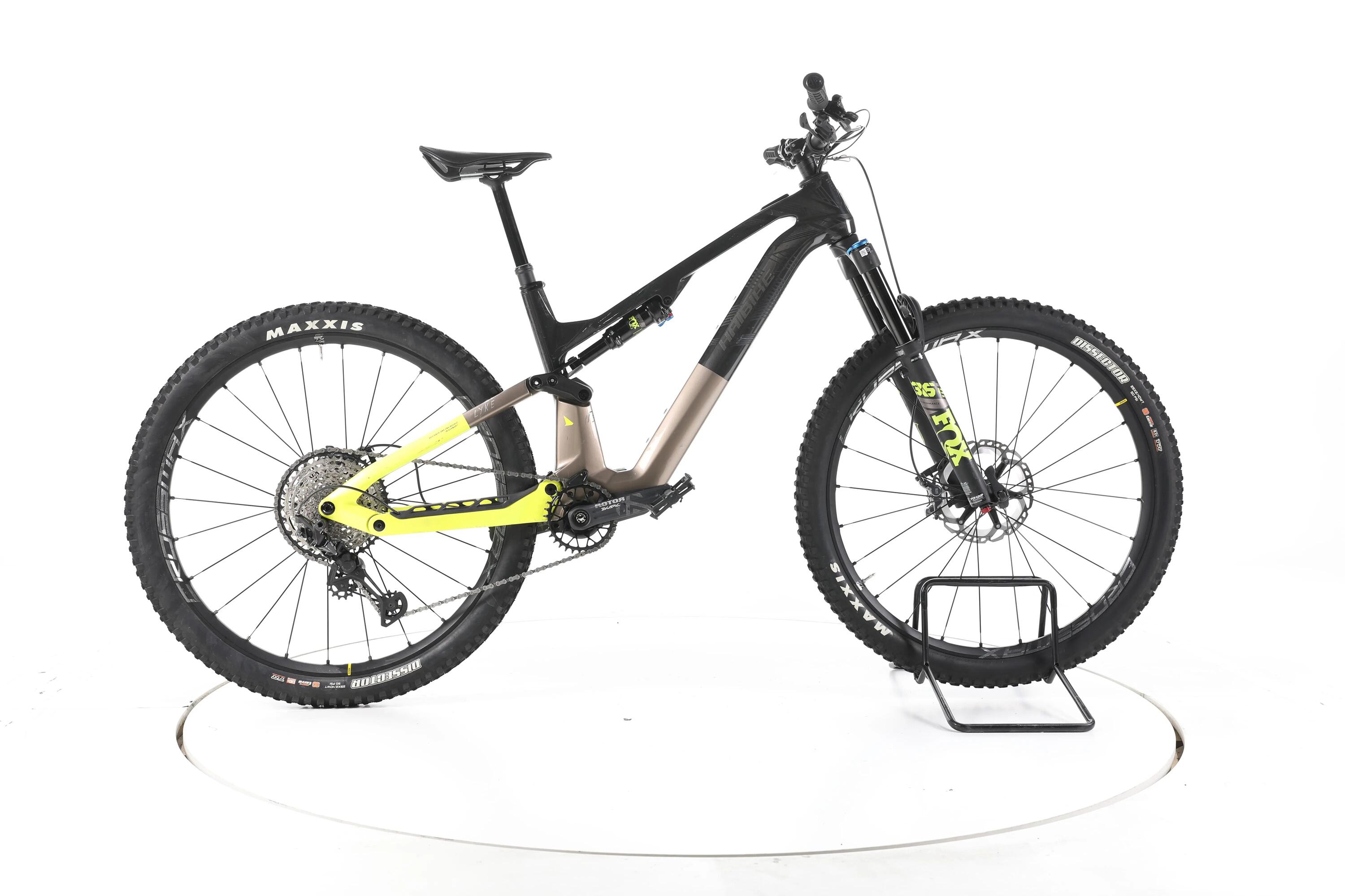 HAIBIKE picture