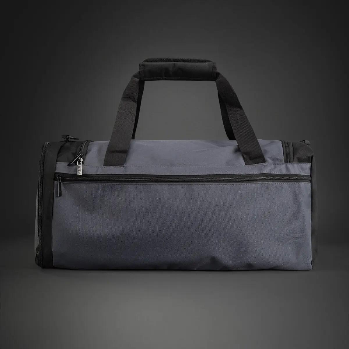Sac de sport 24L Venum Essential Gris/Noir 203 3/7