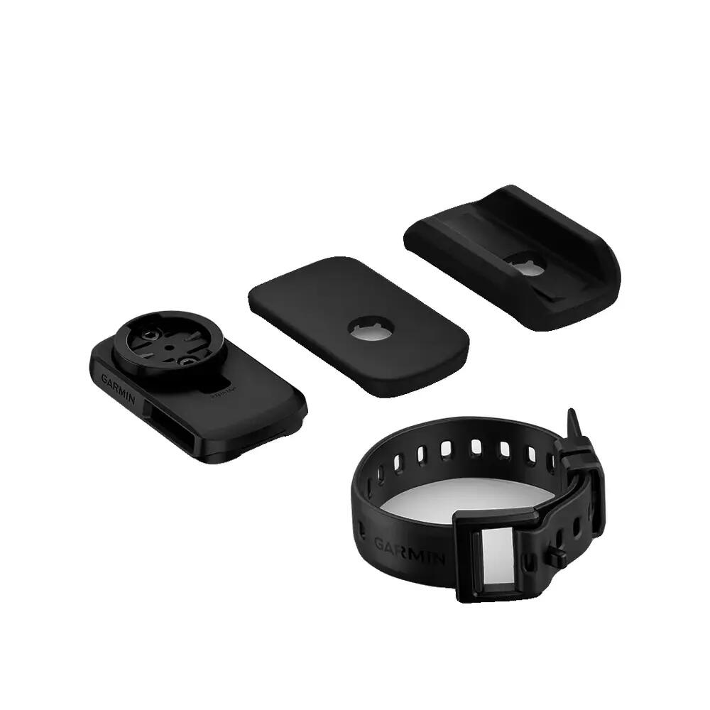 Accessorio bici Garmin Edge supporto tubo superiore 3/6