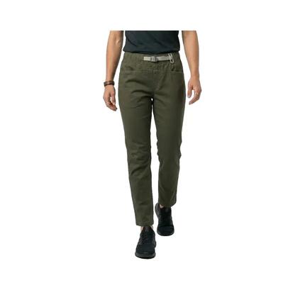 Pantalon d'escalade Black Diamond Ethos Femme