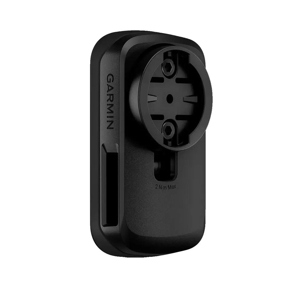 Accessorio bici Garmin Edge supporto tubo superiore 2/6