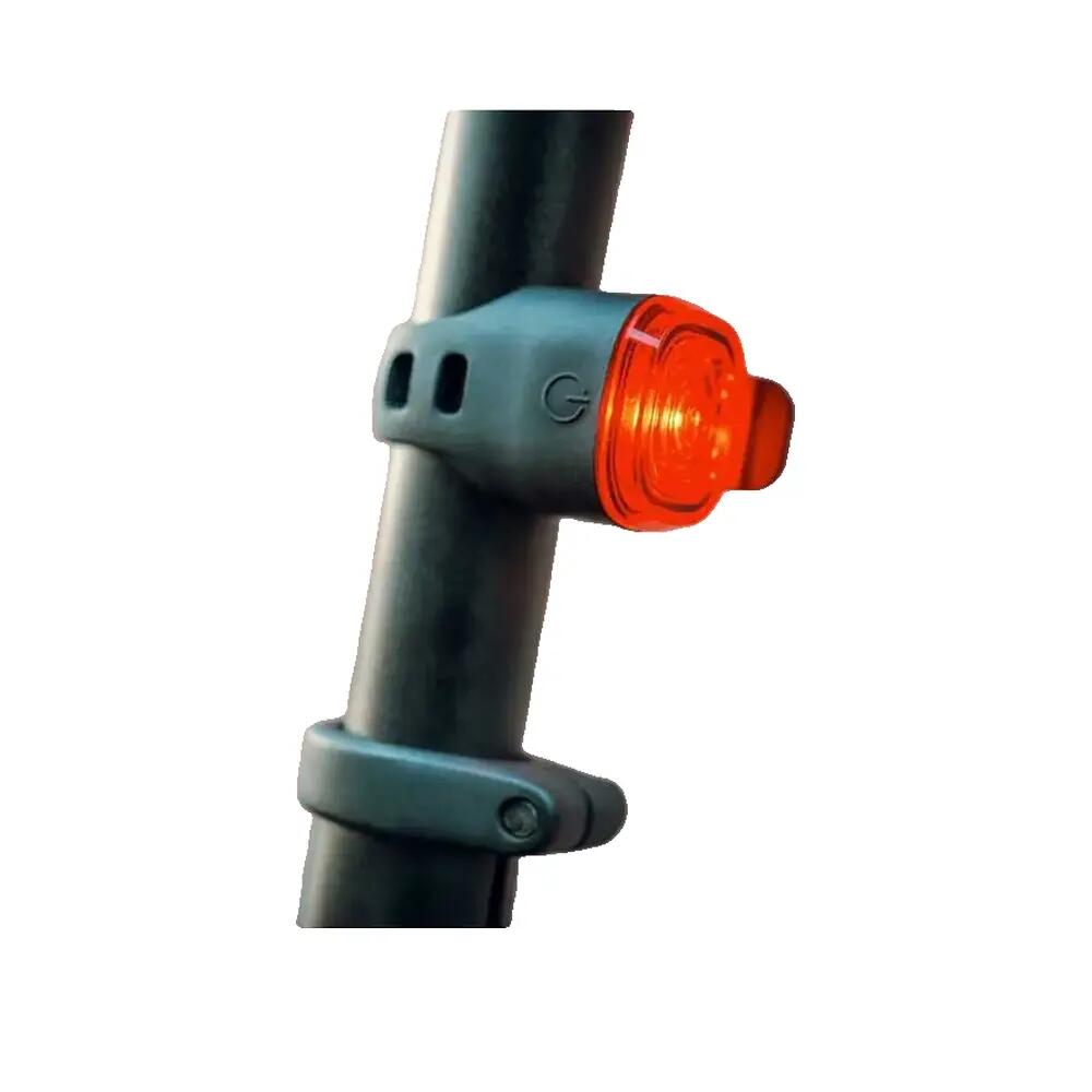 Fietslamp AXA Niteline Spot LED op batterijvoering 9/9