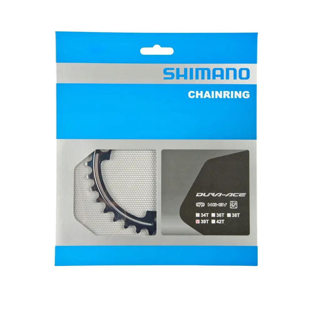 39t taca do fc-9000 Shimano Dura-Ace 5/6