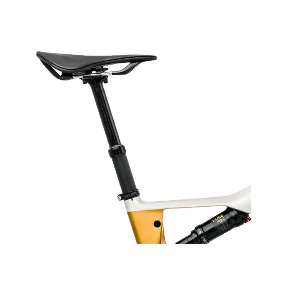 Rower górski Orbea Oiz M30 Szary/Czarny 2/10