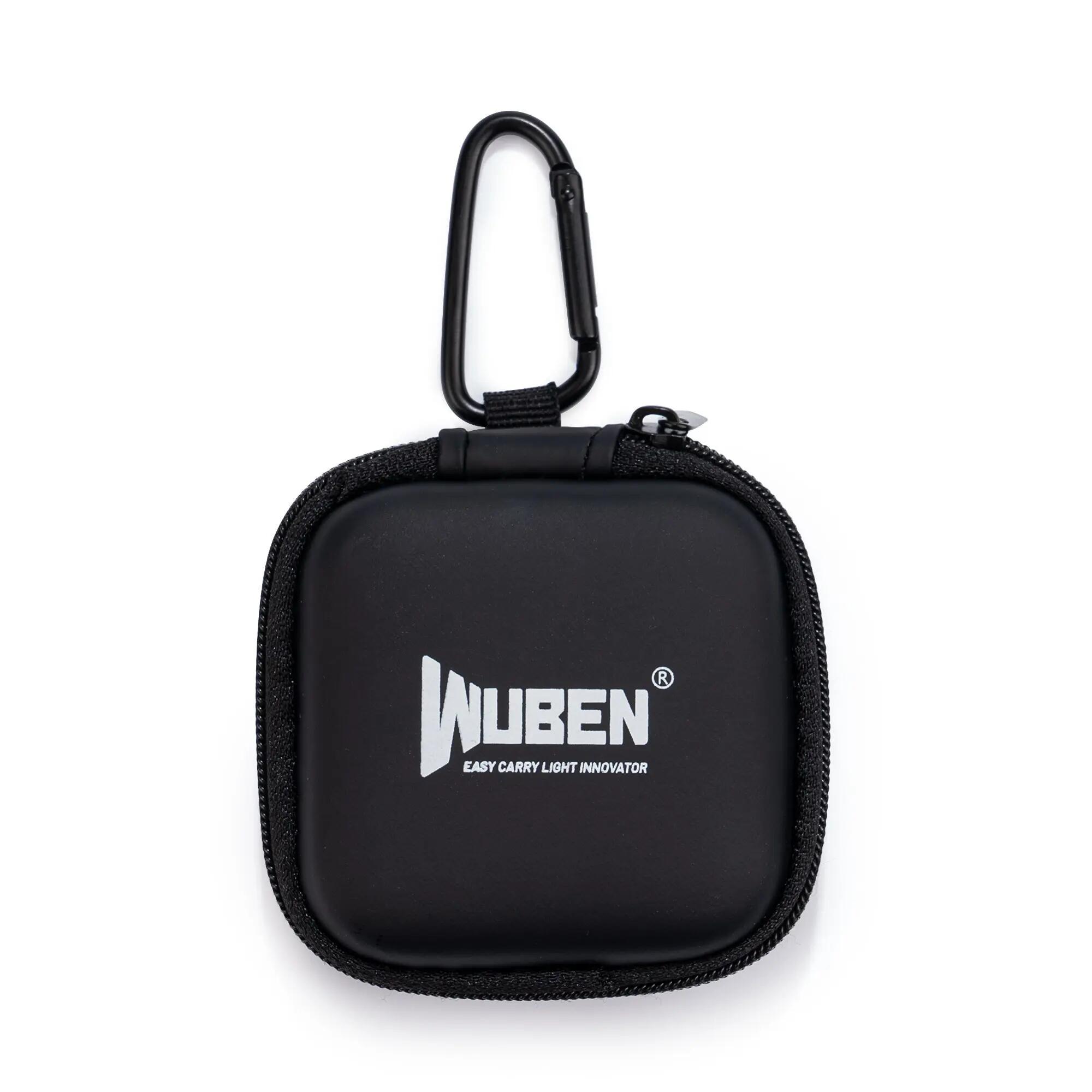 WUBEN picture