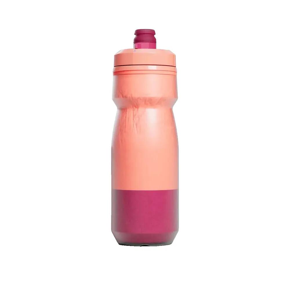 Bottiglia d'acqua CamelBak Podium Chill Rosa 2/4