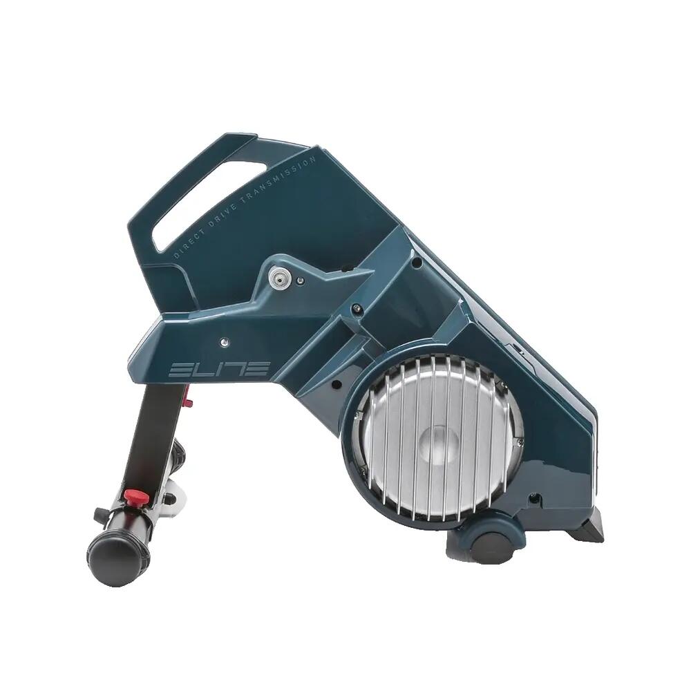 Home trainer Elite Turno Misuro B+ — tecnologia idrocinética 6/6