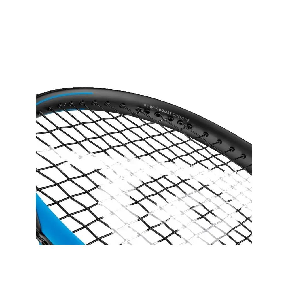 Raquete de ténis Dunlop FX 500 Lite Preto 4/5