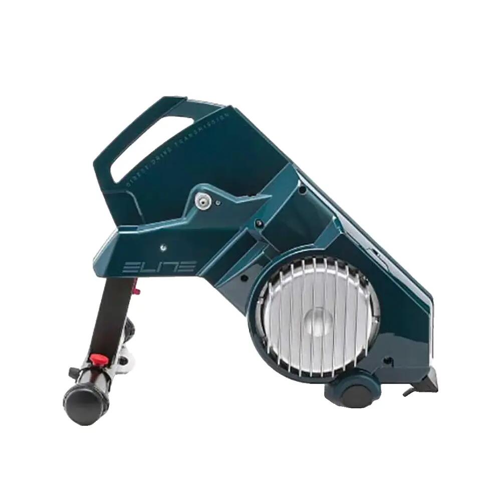 Home trainer Elite Turno Misuro B+ — tecnologia idrocinética 4/6