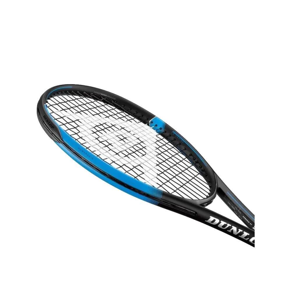 Raquete de ténis Dunlop FX 500 Lite Preto 3/5
