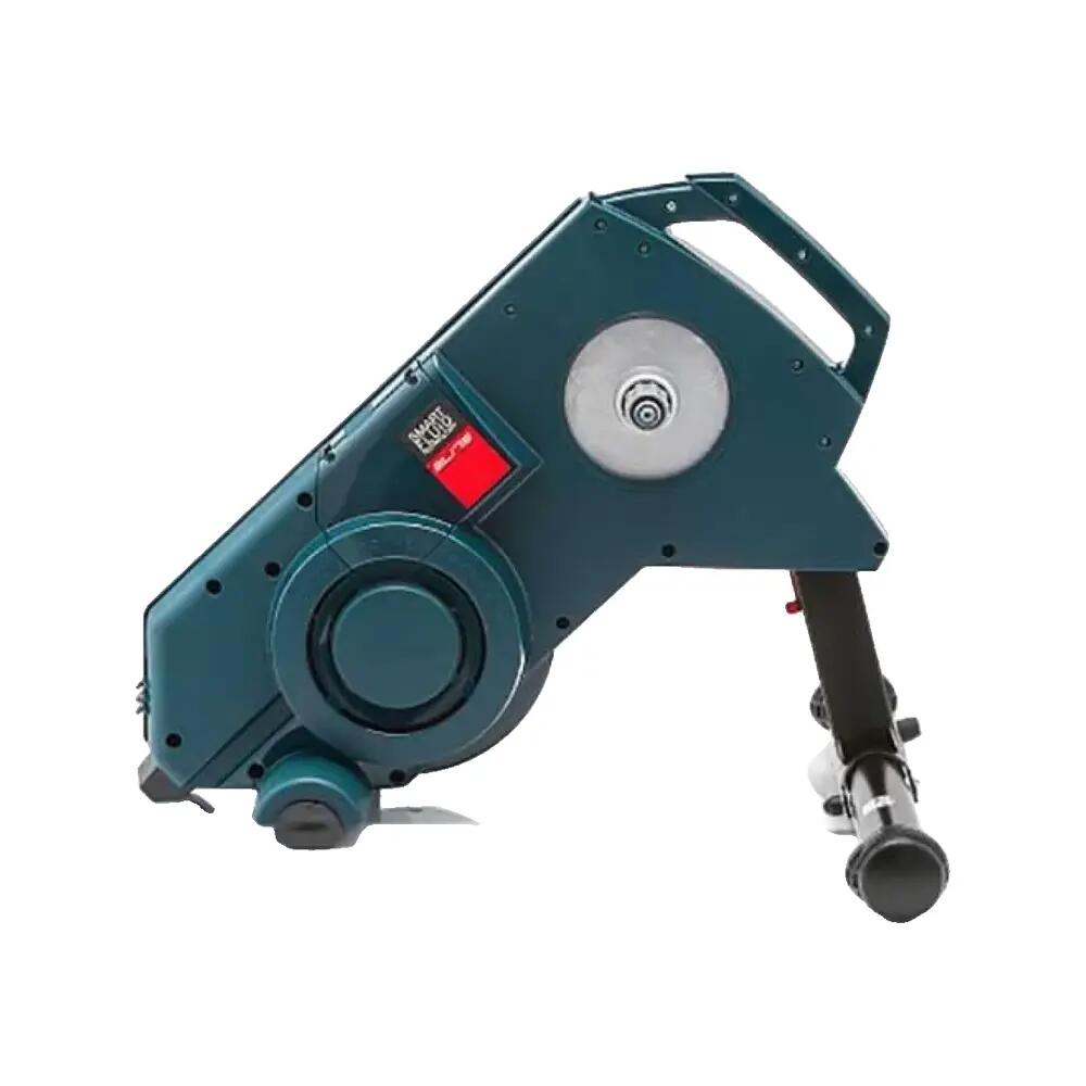 Home trainer Elite Turno Misuro B+ — tecnologia idrocinética 3/6