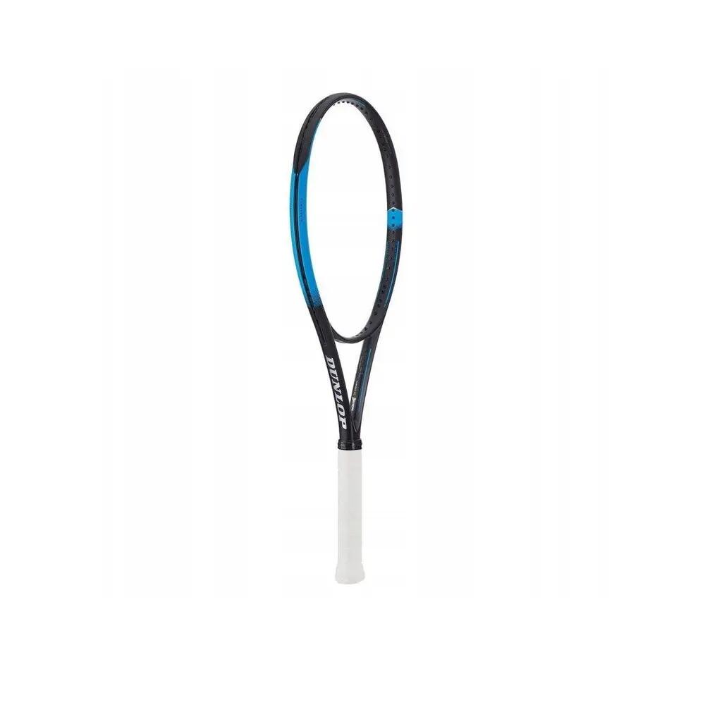 Raquete de ténis Dunlop FX 500 Lite Preto 2/5