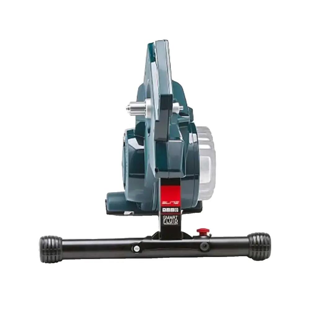 Home trainer Elite Turno Misuro B+ — tecnologia idrocinética 2/6