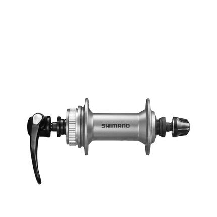Vélo de montagne Shimano HBM4050 CL 32h 100mm Argent
