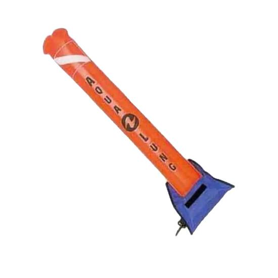 Dekoboe Aqualung SMB Deco Orange