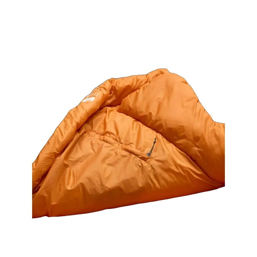 Sac de couchage Fjällräven Abisko Deux Saisons Vert 8/10