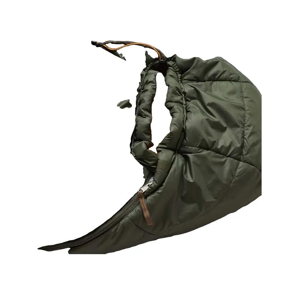 Sac de couchage Fjällräven Abisko Deux Saisons Vert 6/10
