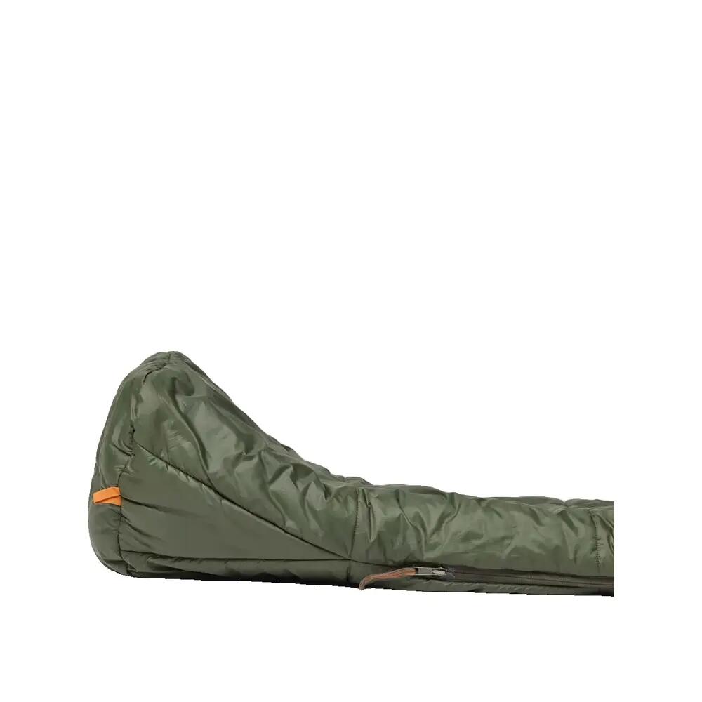 Sac de couchage Fjällräven Abisko Deux Saisons Vert 3/10